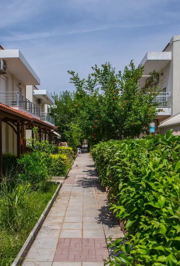 Luxurious Seaside Vacation Home Nikiti  Holiday home Nikiti (Sithonia)