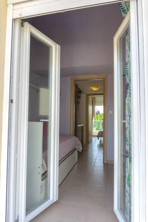 Luxurious Seaside Vacation Home Nikiti  0*, Nikiti (Sithonia)