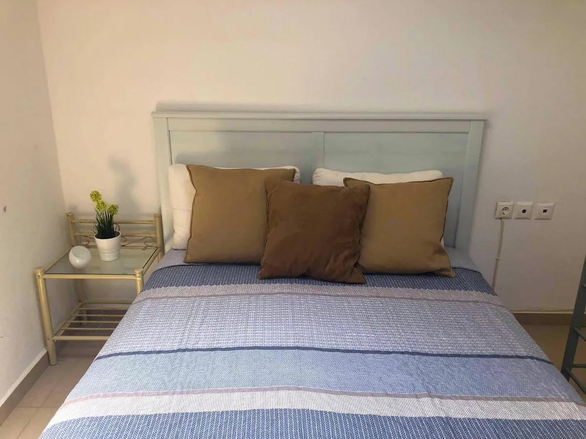 Holiday home Luxurious Seaside Vacation Home Nikiti  Greece