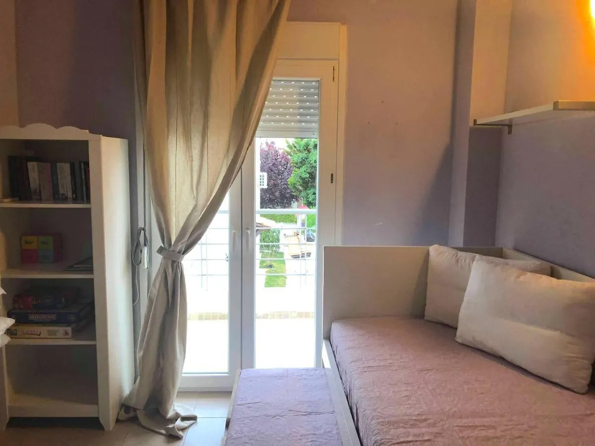 Luxurious Seaside Vacation Home Nikiti  Holiday home